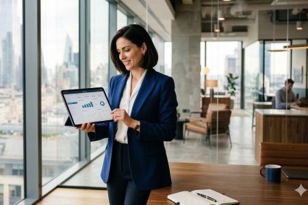 Stop Settling: 10 Women-Dominated Careers Paying $100,000+ Right Now