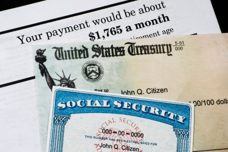 Final March Social Security Payments Hit This Week