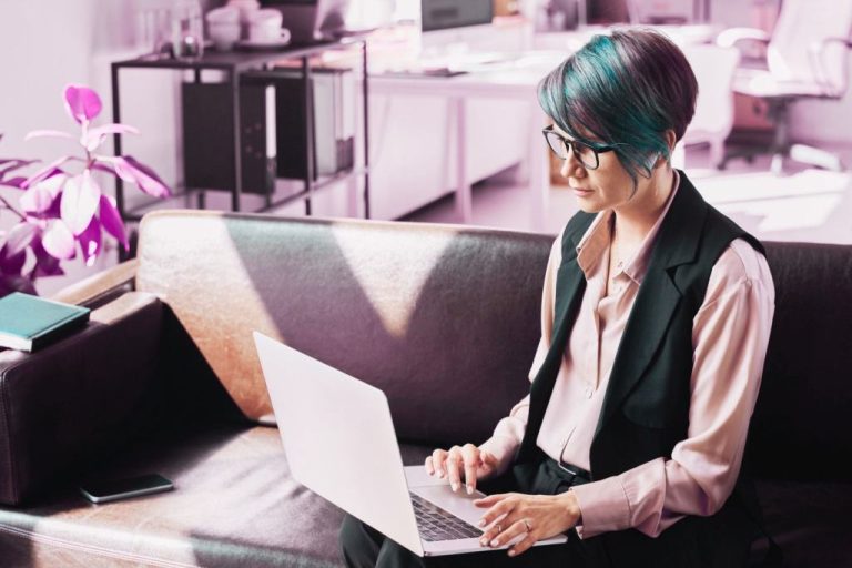 How to Build Financial Resilience as a Solopreneur