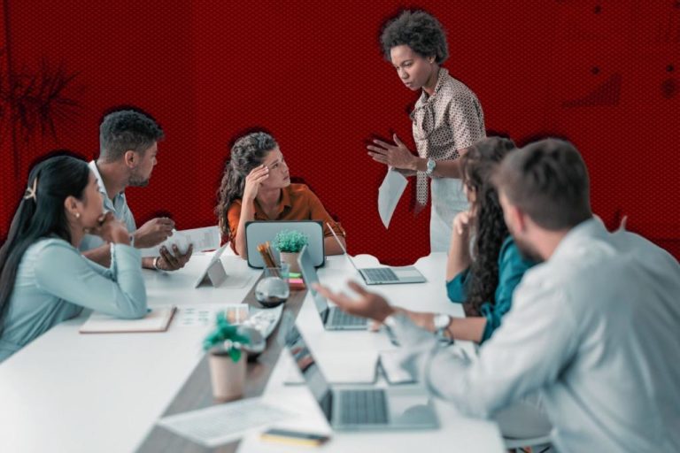 In a Public Crisis, What You Prioritize Determines Whether You Execute or Stall