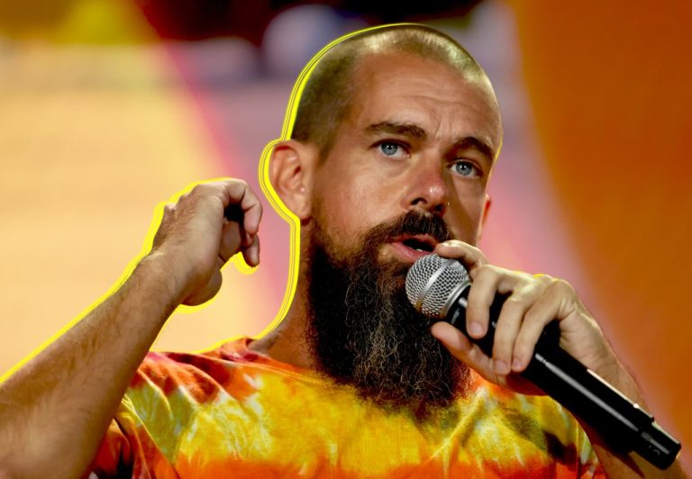 Jack Dorsey’s Employees Don’t Bring Slide Decks to Meetings