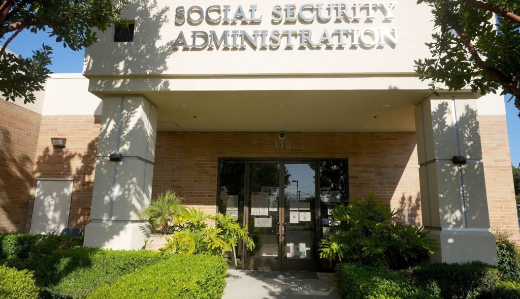 Here’s Who Gets Social Security Payments This Week on April 8