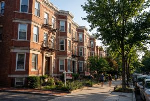 What Is the Most Expensive Housing Rental Market in the DC Area?