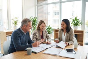 Here Are 7 Options for Free or Cheap Financial Advice