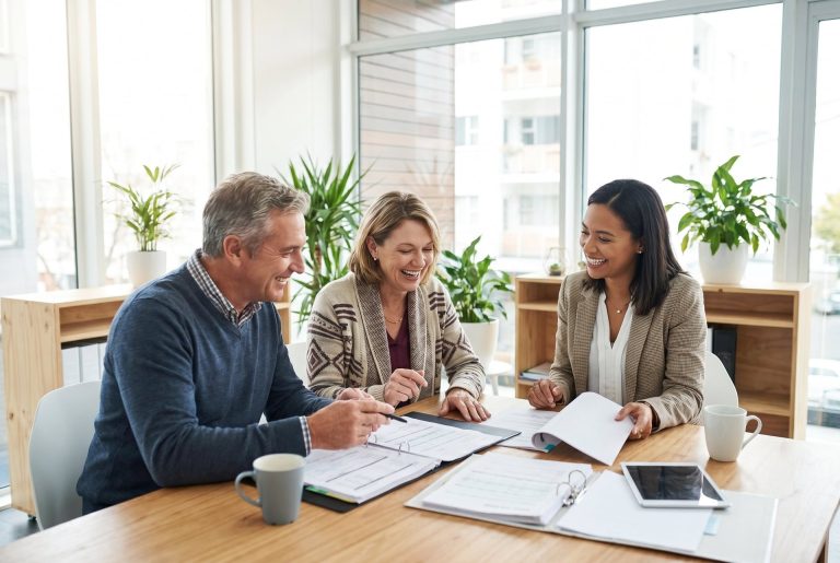 Here Are 7 Options for Free or Cheap Financial Advice