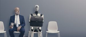 Why the AI Takeover Could Be the Best Thing for Your Professional Future